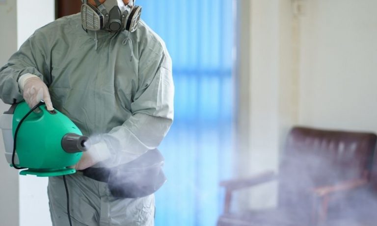 How to Find a Good Disinfection Service
