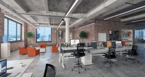 Tips on Choosing an Office Interior Design Firm