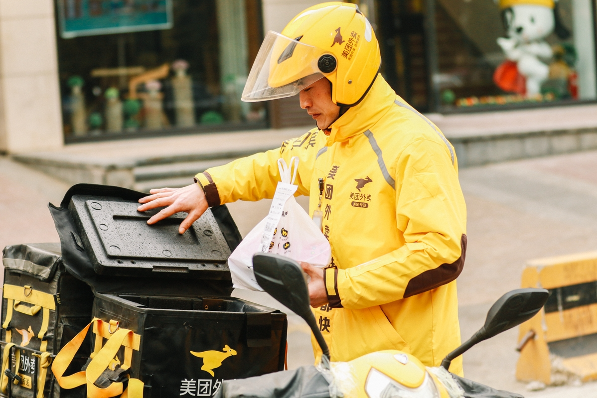 The best things about Chinese food delivery services