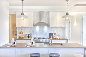 Kitchen Design Companies- Benefits You Can Avail By Hiring Them
